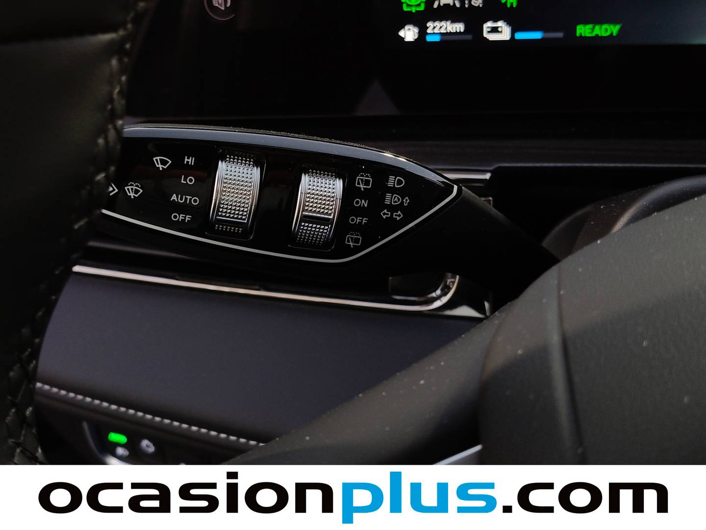 OMODA 5 OMODA 5 1.5 TGDI HEV Pure (224 CV) de ocasión