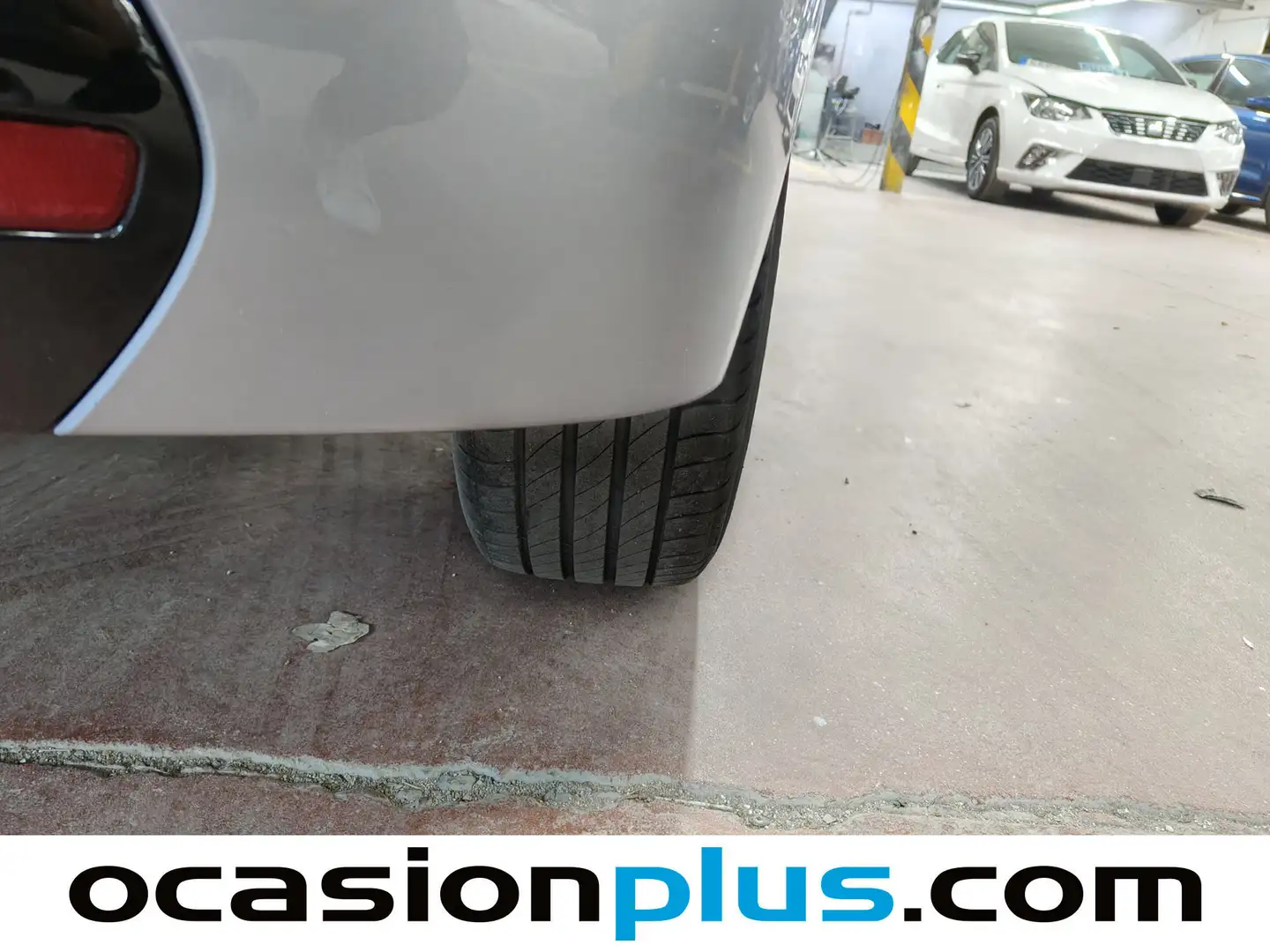 Foto Peugeot 208 Peugeot 208 BlueHDi 100 Allure (100 CV)