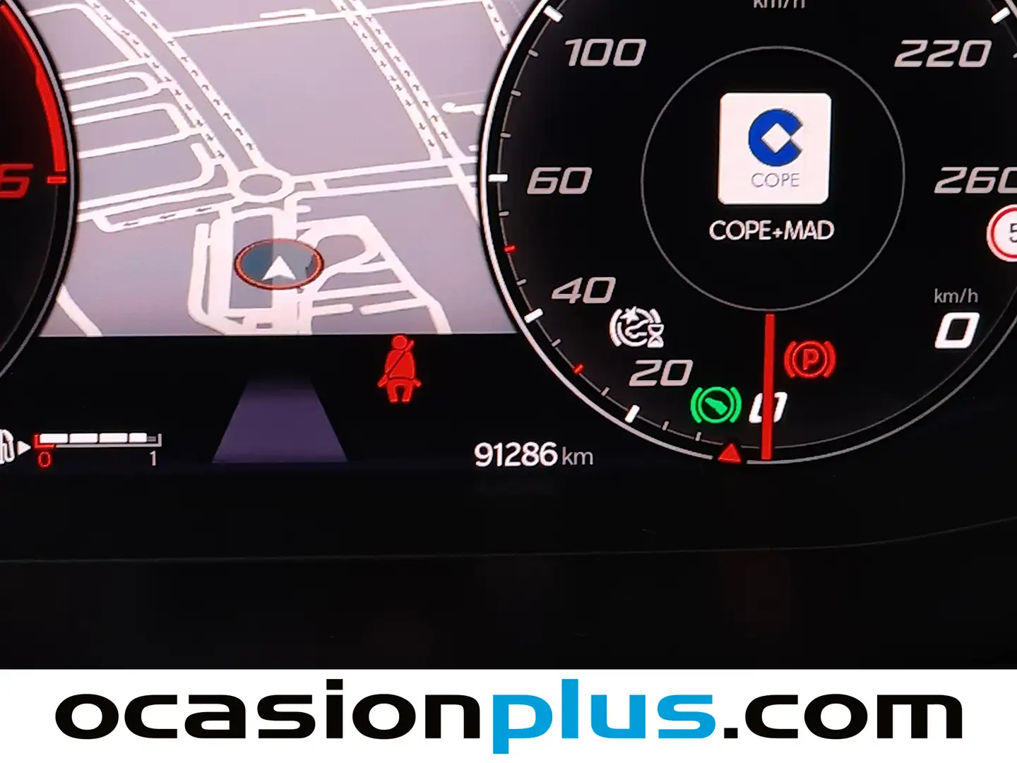 Foto Seat León SEAT León 2.0 TDI S&S FR Go L DSG (150 CV)