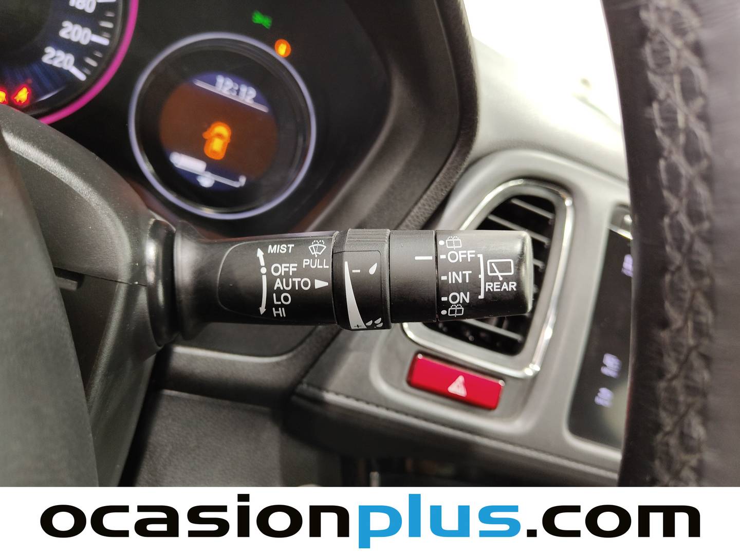 Honda HR-V Honda HR-V 1.6 i-DTEC Executive (120 CV) km 0