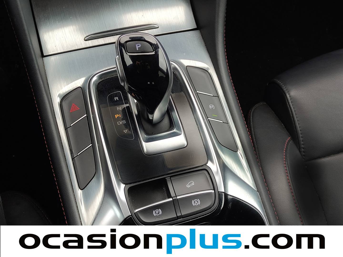 Foto MG HS MG HS 1.5 Turbo GDI Comfort DCT (162 CV)