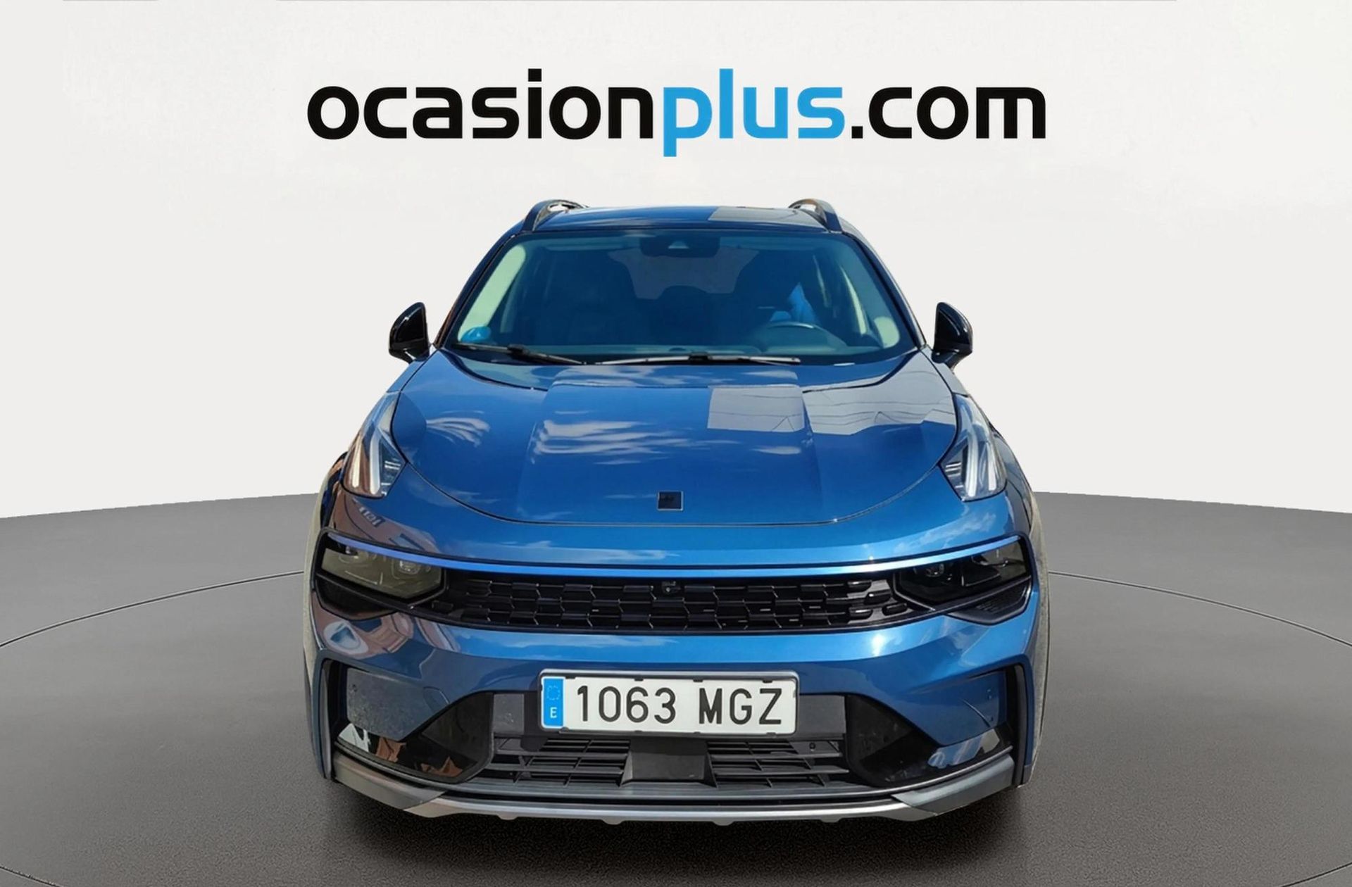 Lynk & Co 01 1.5 PHEV - foto 21
