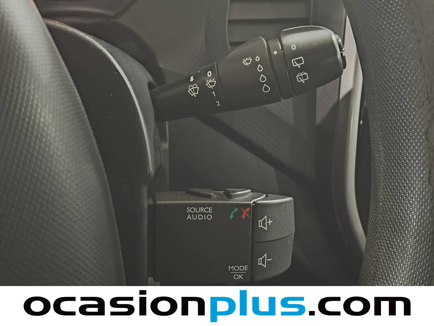 Extras y acabados del Renault Captur Renault Captur Intens TCe (120 CV) EDC