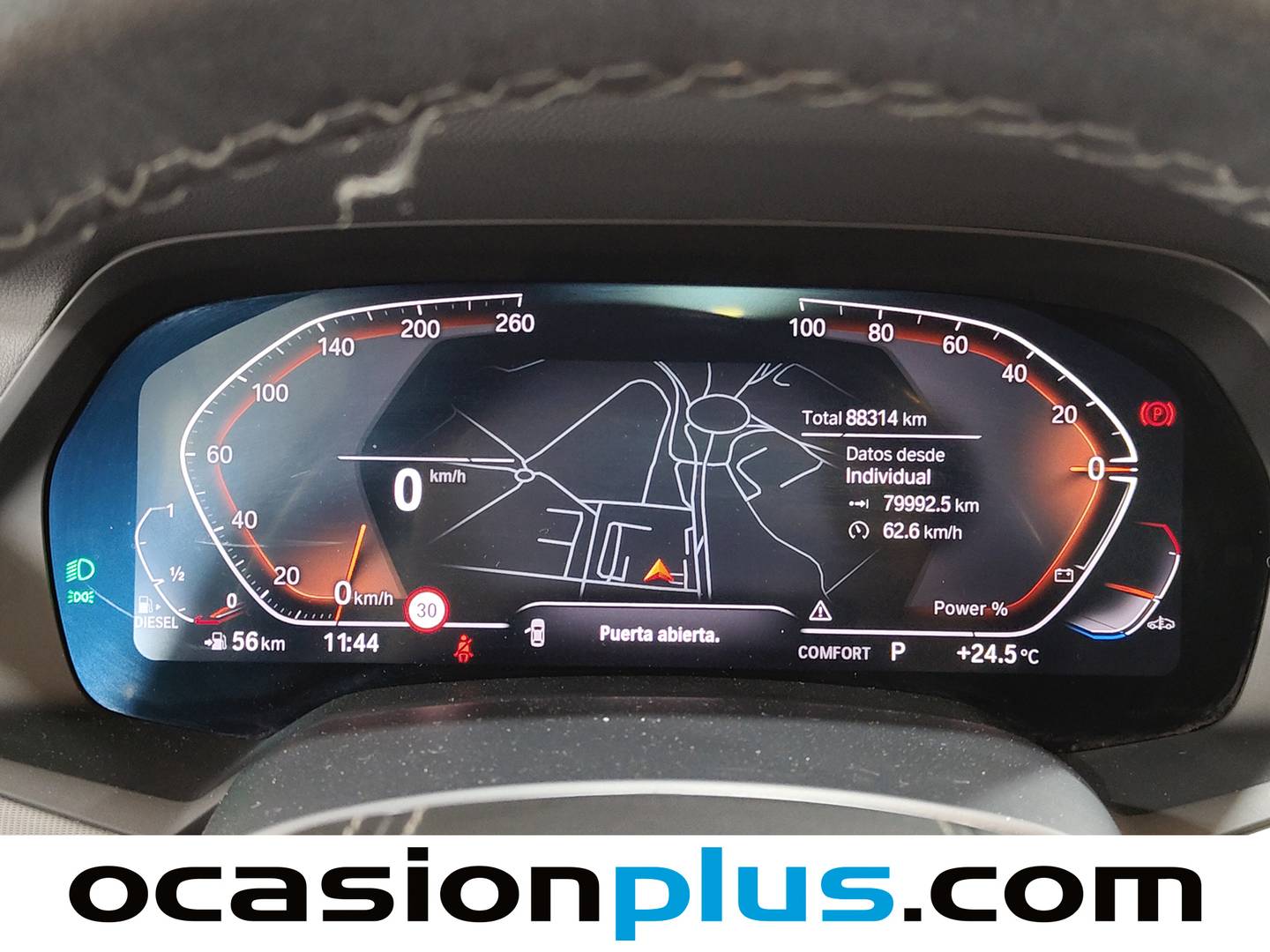 Foto BMW X5 BMW X5 xDrive30d (286 CV)