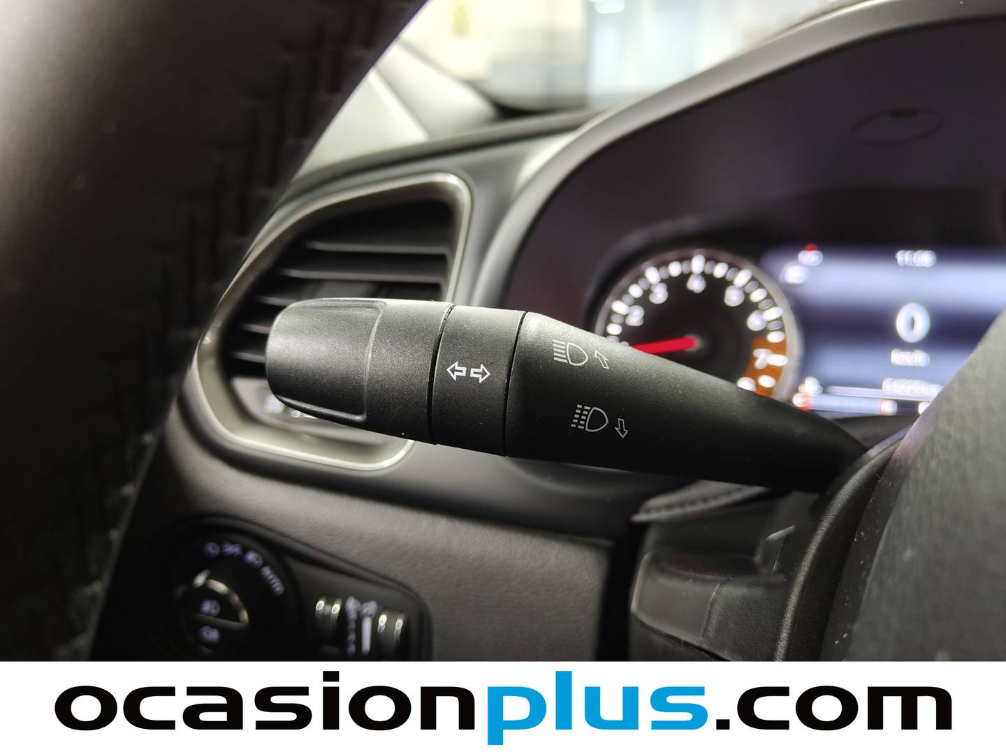 Foto Jeep Renegade Jeep Renegade 1.0G Limited 4x2 (120 CV)