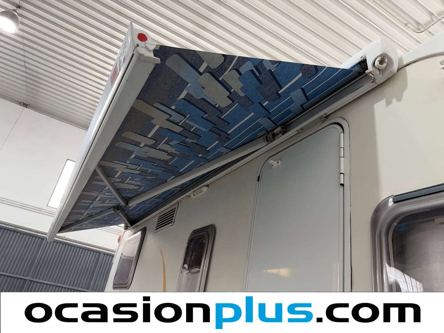 Benimar Tessoro 440 Benimar Tessoro 440 UP (131 CV) diésel