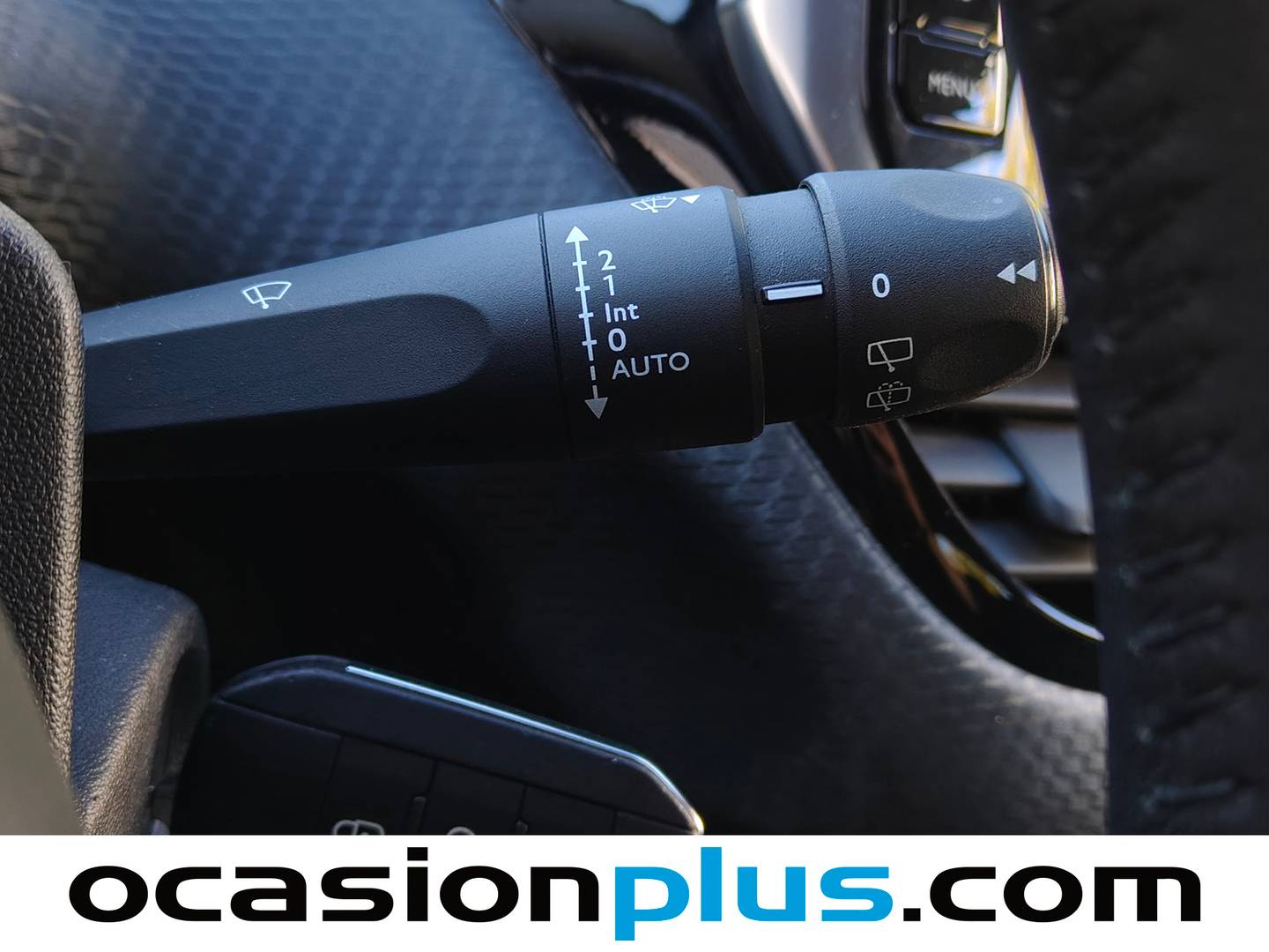 Peugeot 208 Peugeot 208 BlueHDi 100 Signature (99 CV) manual
