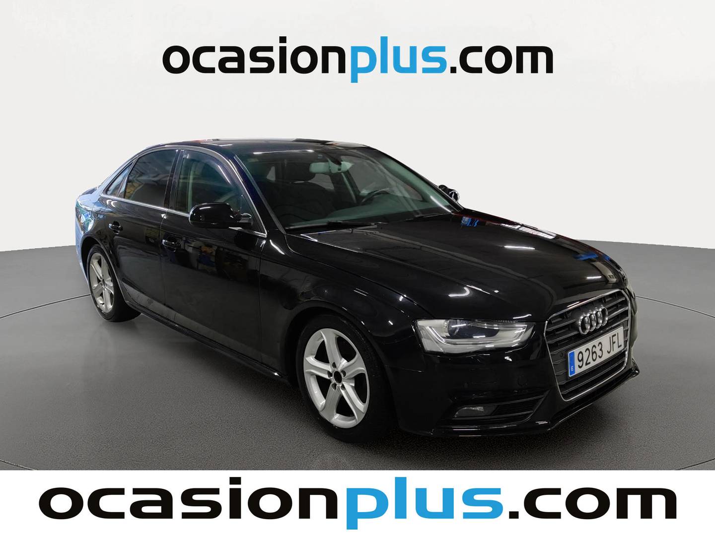 Foto Audi A4 Audi A4 S line edition 2.0 TDI (150 CV)