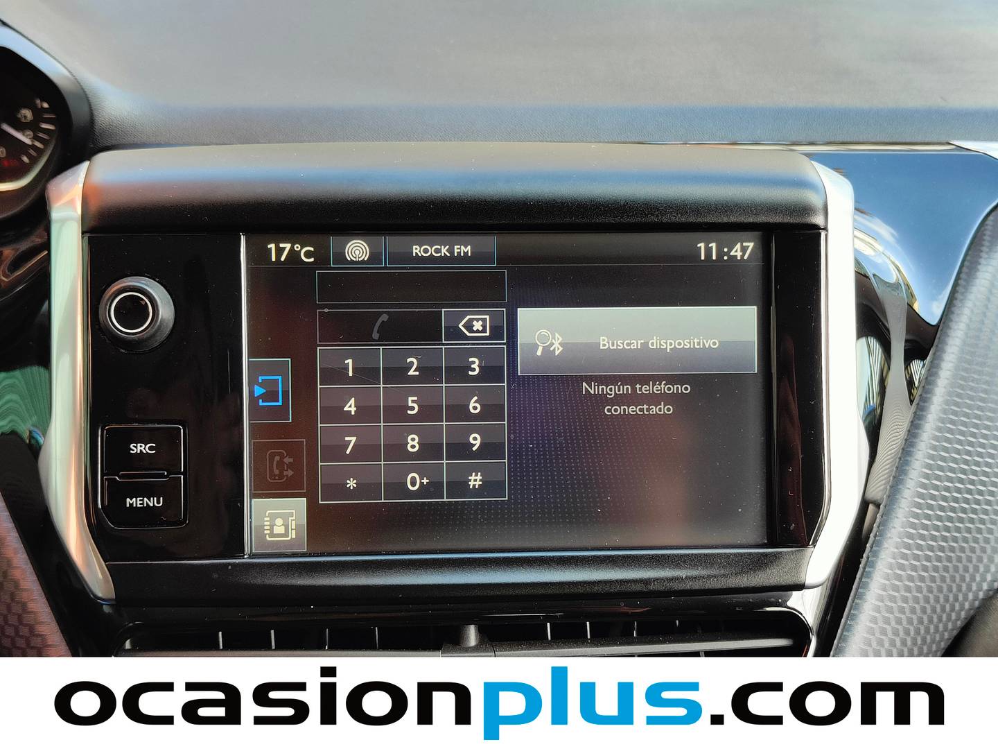 Acabados Peugeot 2008 Peugeot 2008 BlueHDi 100 Style (100 CV)