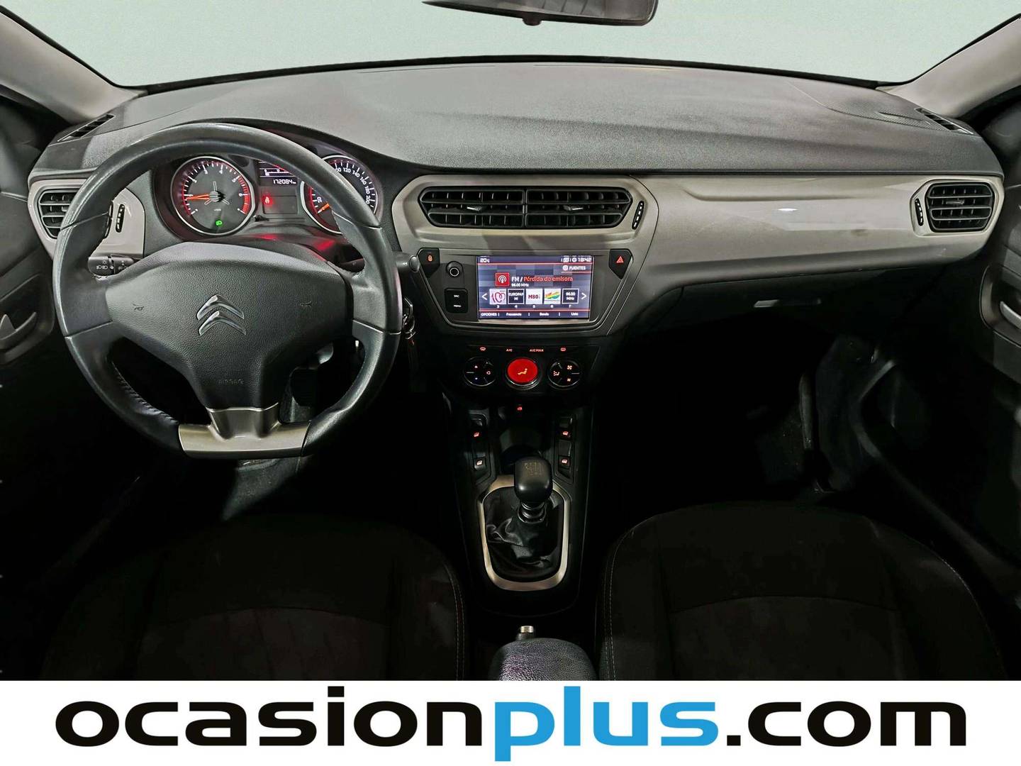 Citroën C-Elysée Citroen C-Elysee BlueHDi 100 Shine (102 CV) de ocasión