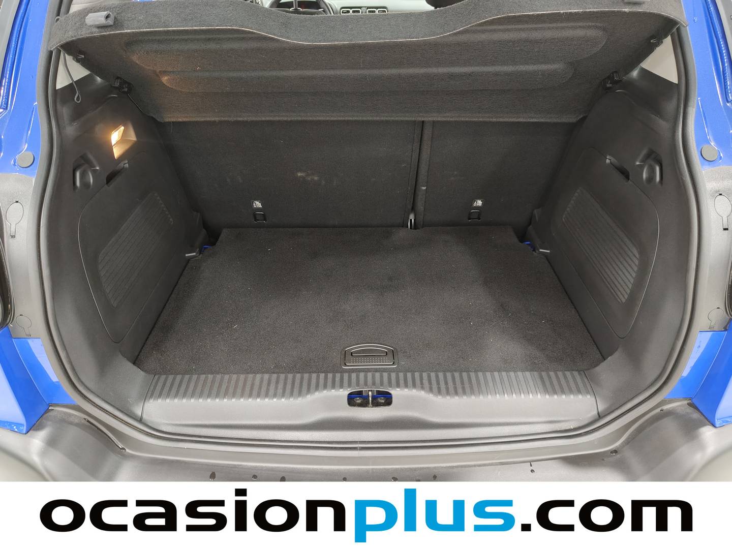 Foto Citroën C3 Aircross Citroen C3 Aircross PureTech 110 S&S Shine (110 CV)