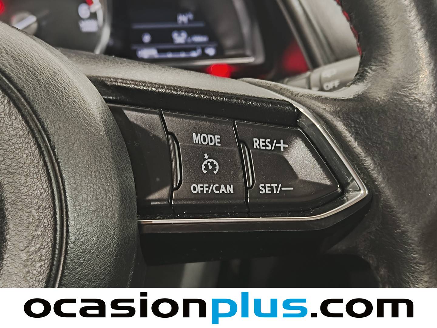 Foto Mazda CX-3 Mazda CX-3 1.5 DE SKYACTIV Luxury 2WD (105 CV)