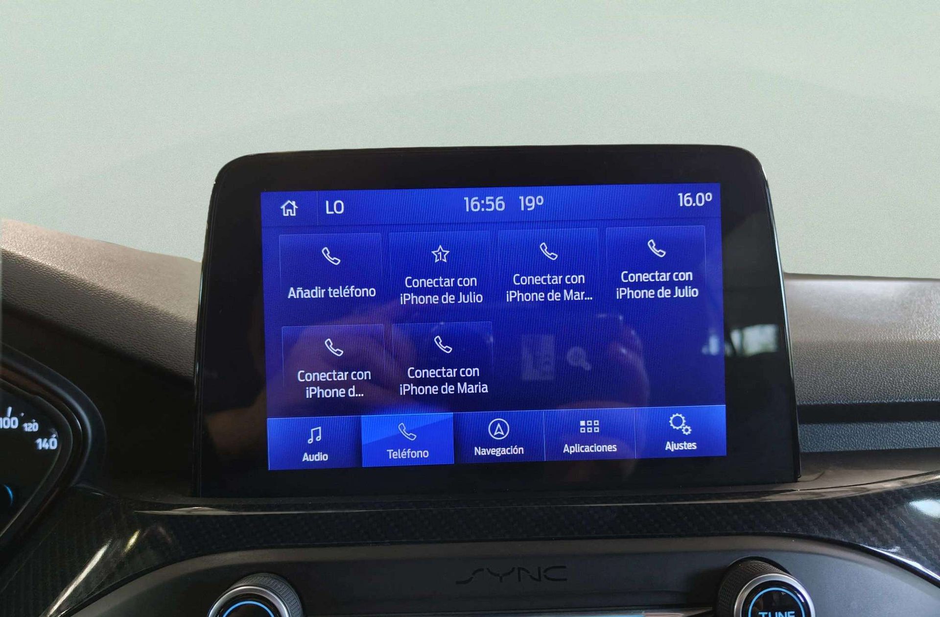 Ford Focus 1.0 EcoBoost ST-Line - foto 31
