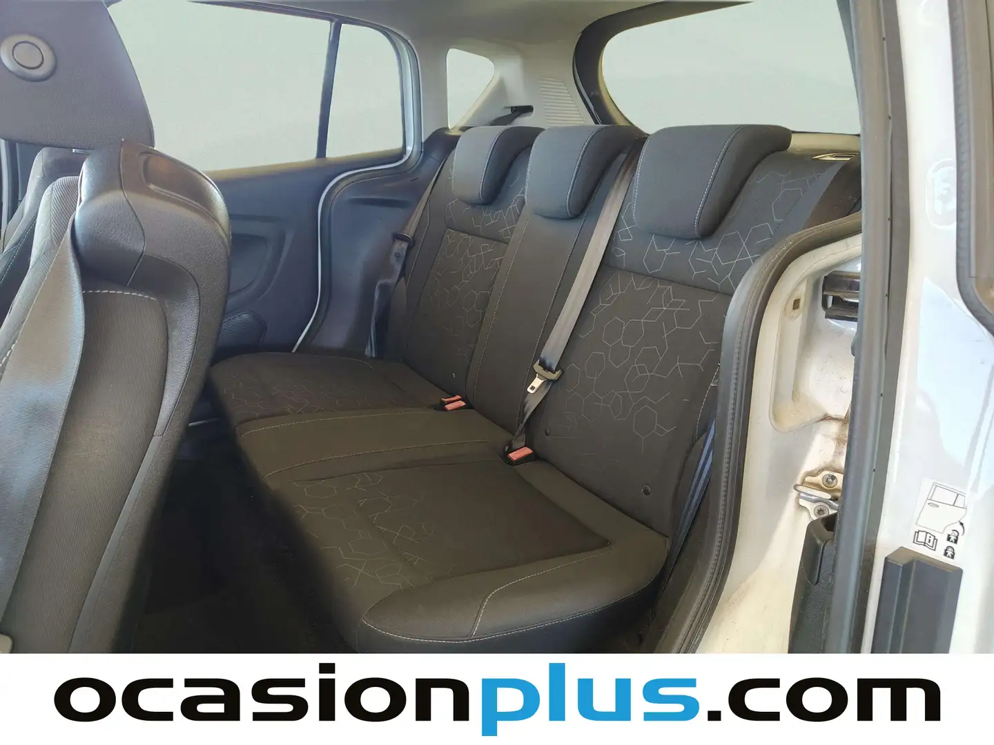 Foto Ford B-MAX Ford B-Max 1.5 TDCi Trend (95 CV)