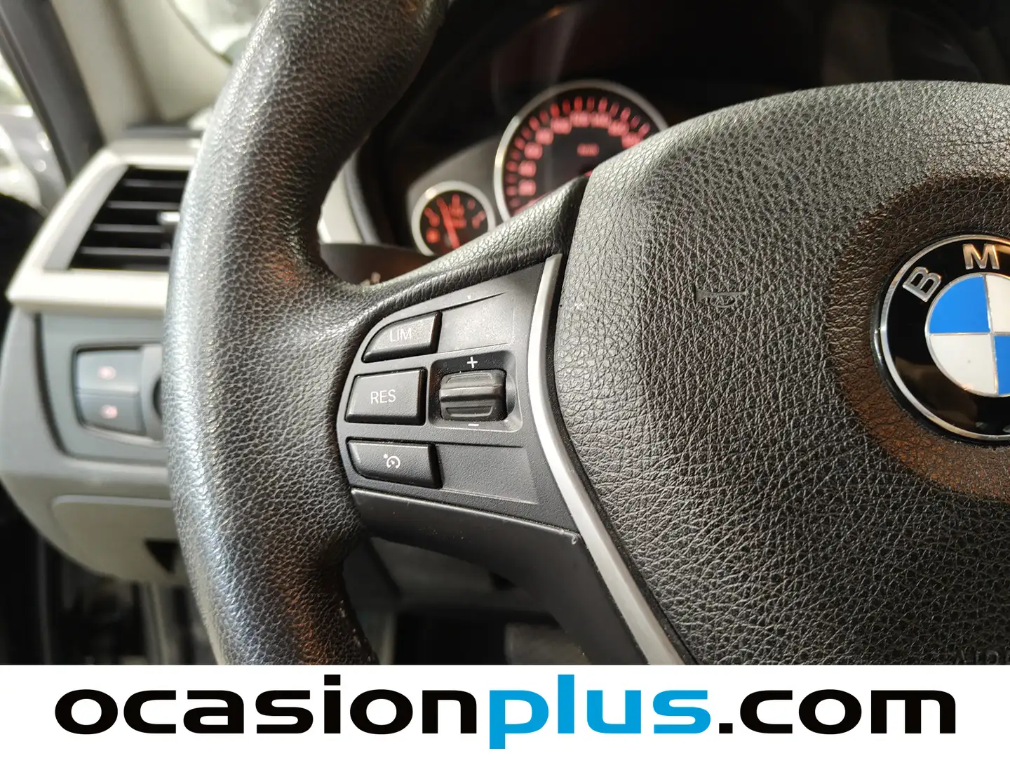 Foto BMW Serie 3 BMW Serie 3 320d (184 CV)