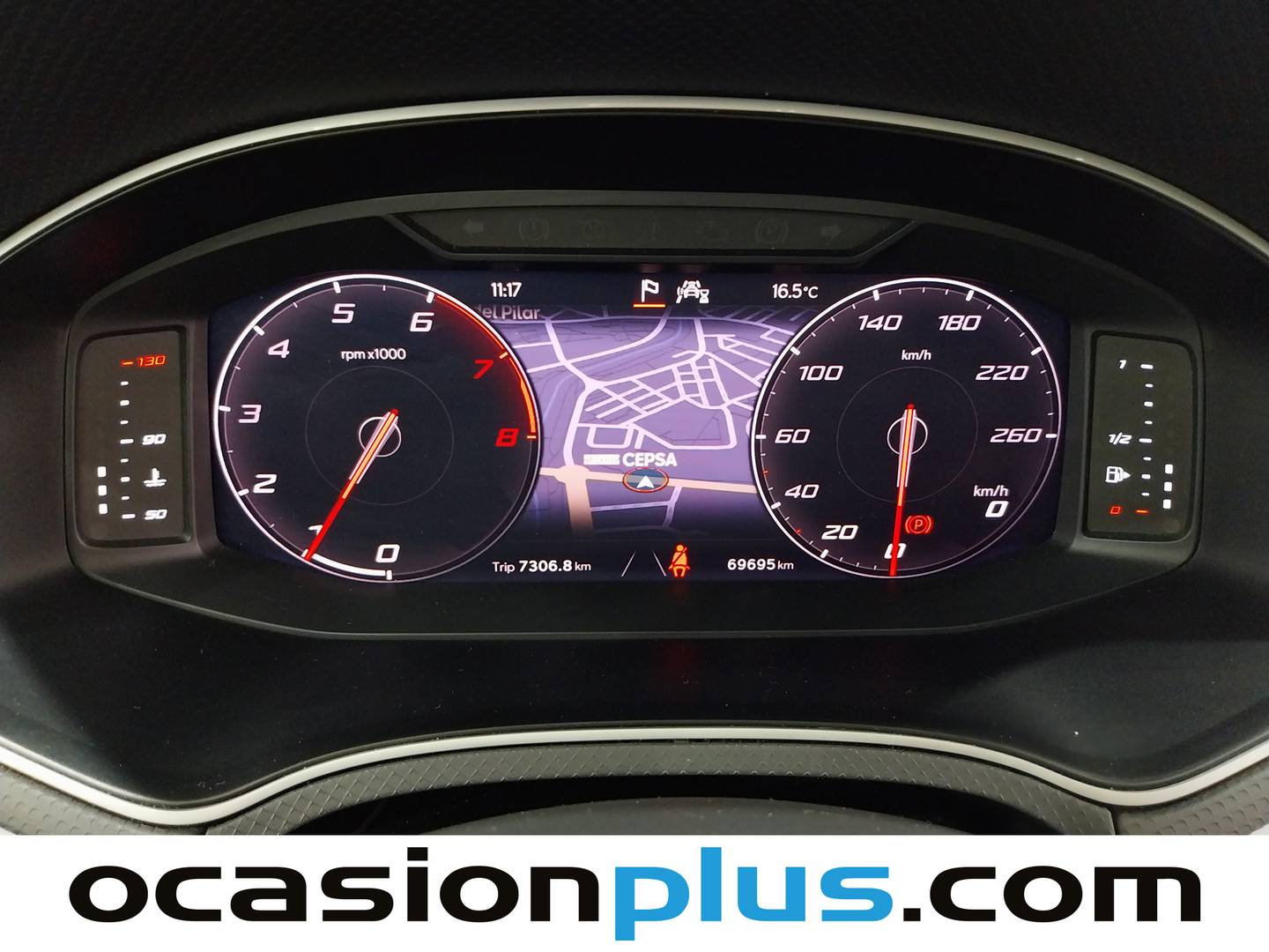 Seat Arona Seat Arona 1.0 TSI Style XL (110 CV) de ocasión