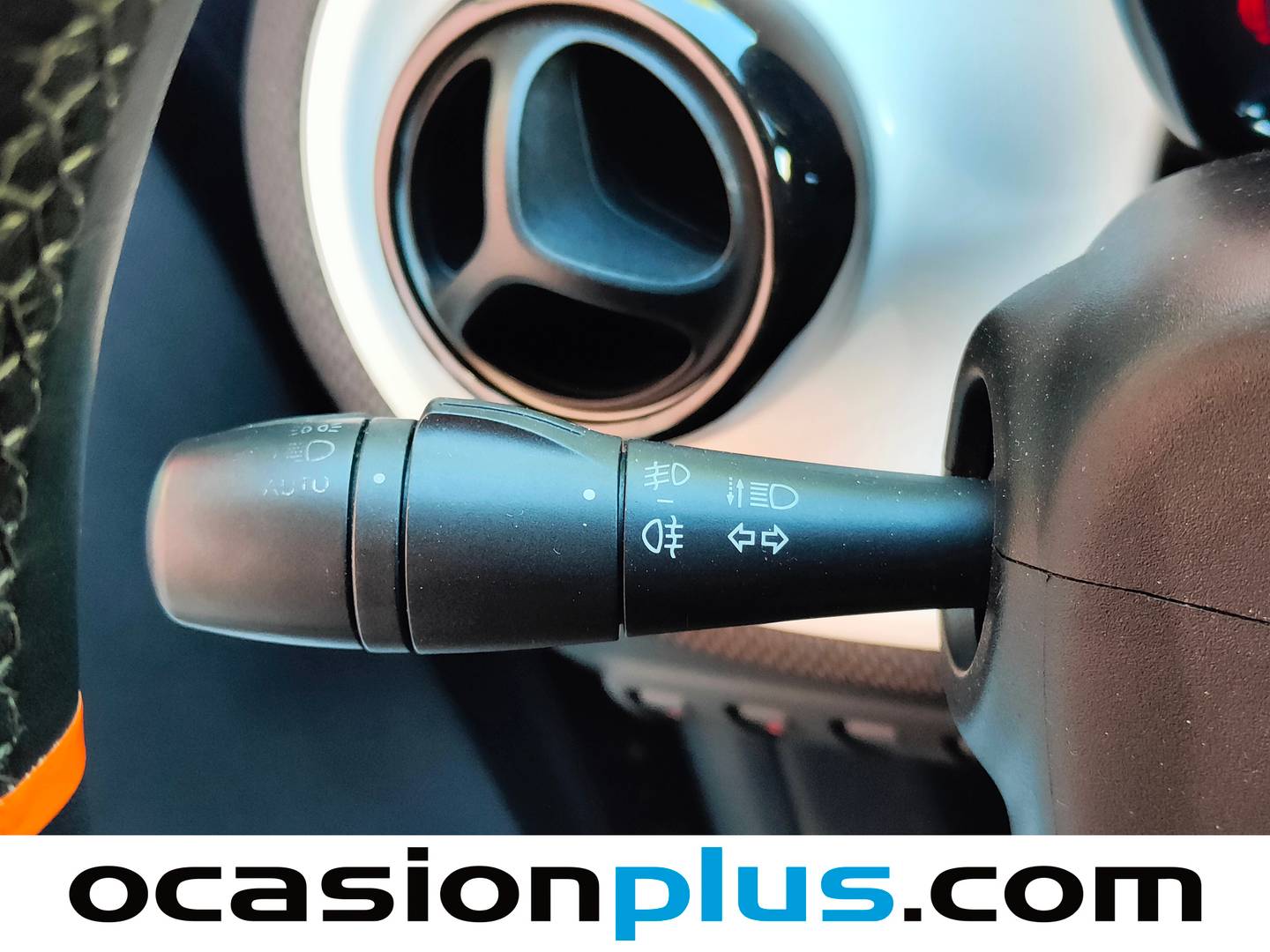 Smart fortwo Smart ForTwo Coupe 66 Edition 1 (90 CV) de ocasión