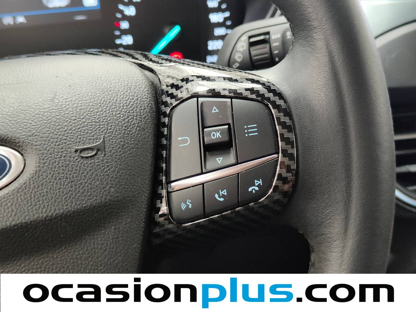 Ford Focus Ford Focus 1.0 Ecoboost Active (125 CV) 125cv