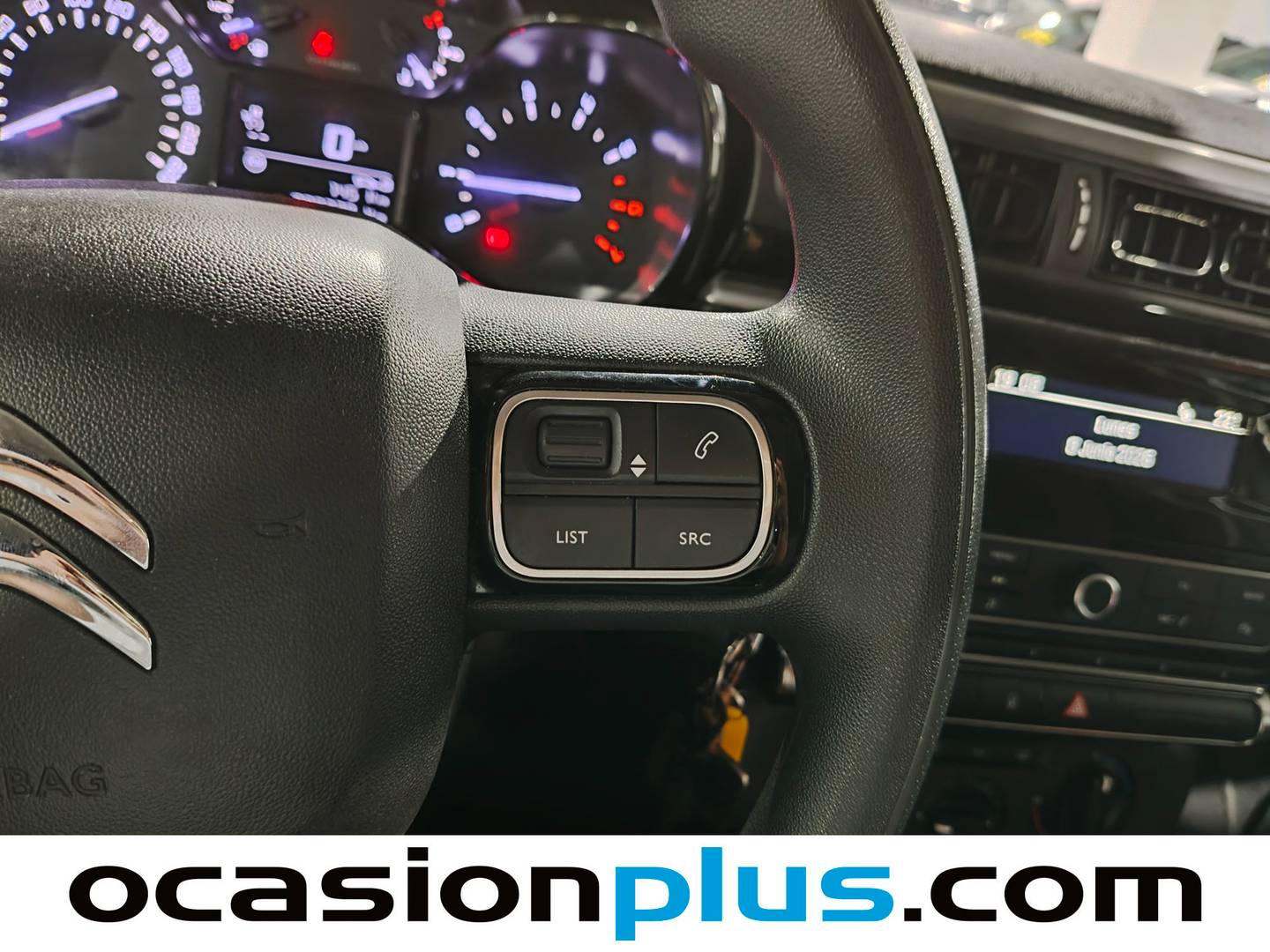 Citroën C3 Citroën C3 PureTech Feel (68 CV) seminuevo