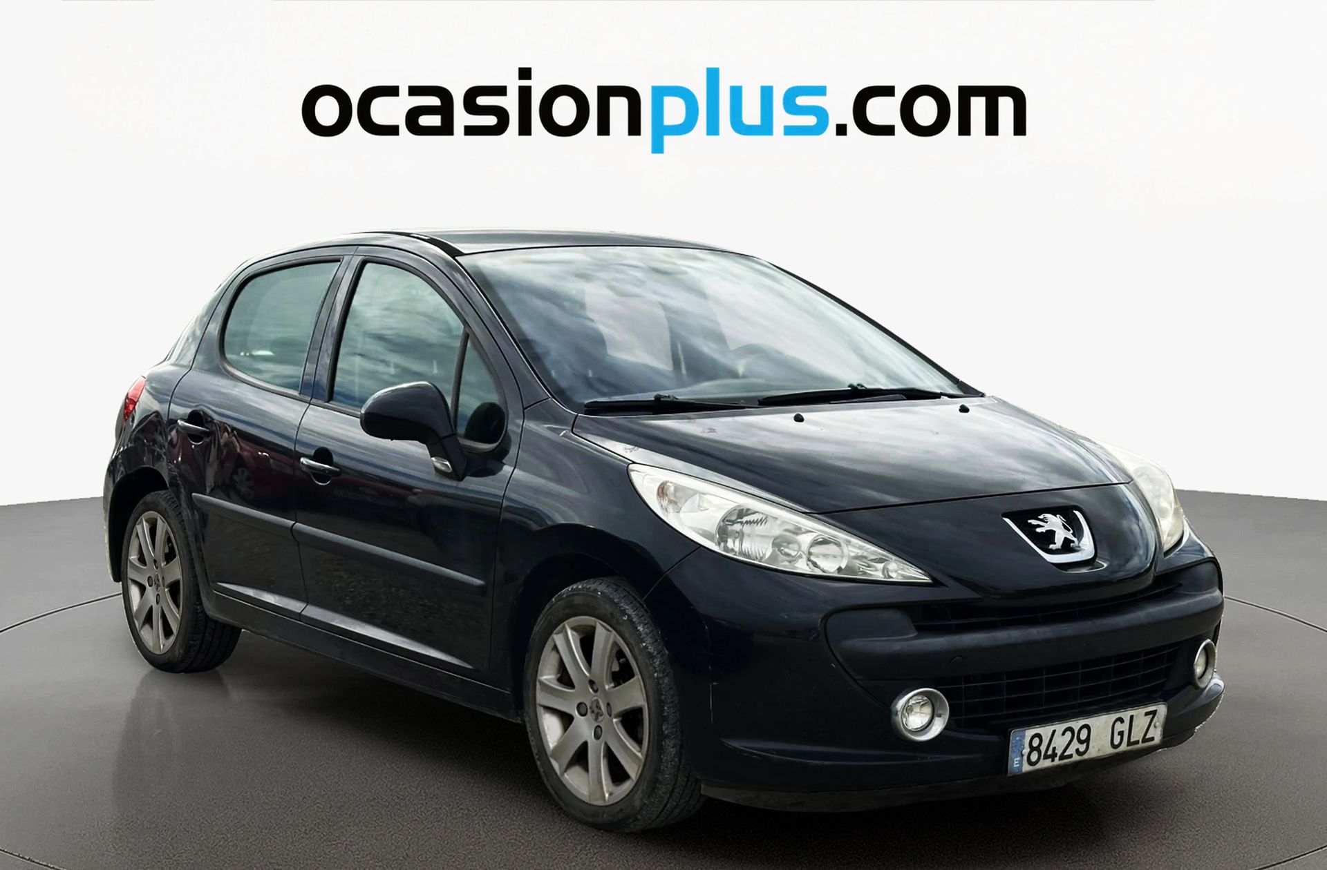 Peugeot 207 1.6 VTi 16v Sport - foto 2