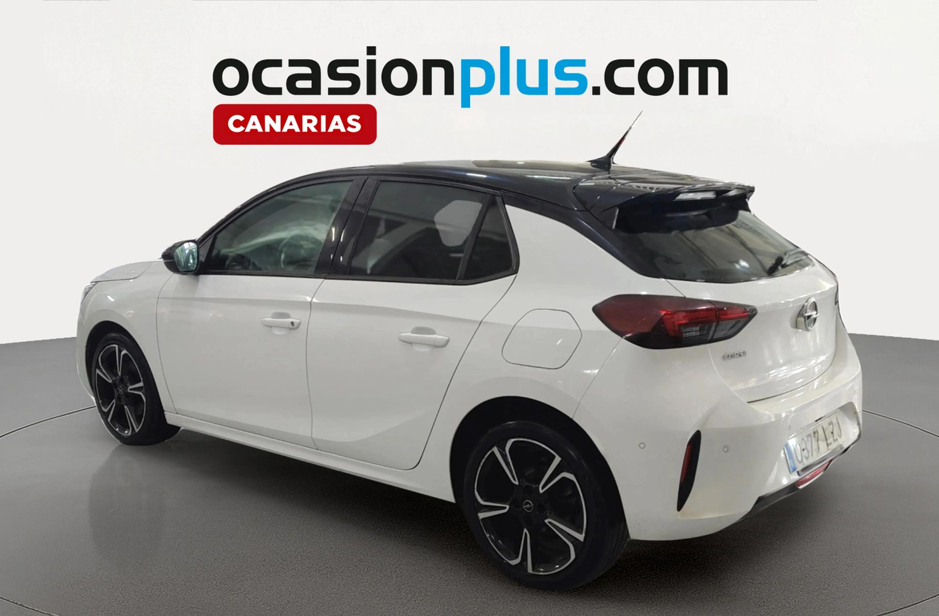 Opel Corsa 1.5D DT GS-Line - foto 3