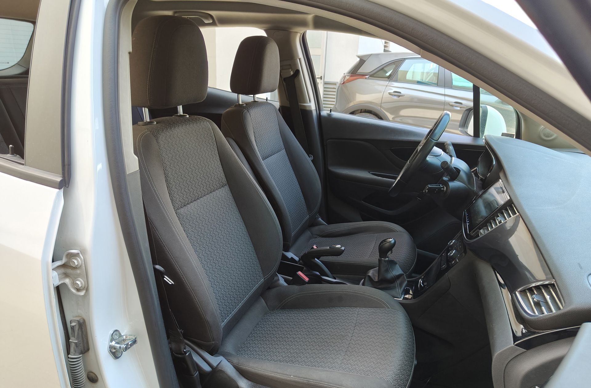 Opel Mokka 1.4 Turbo GLP Selective 4x2 - foto 18