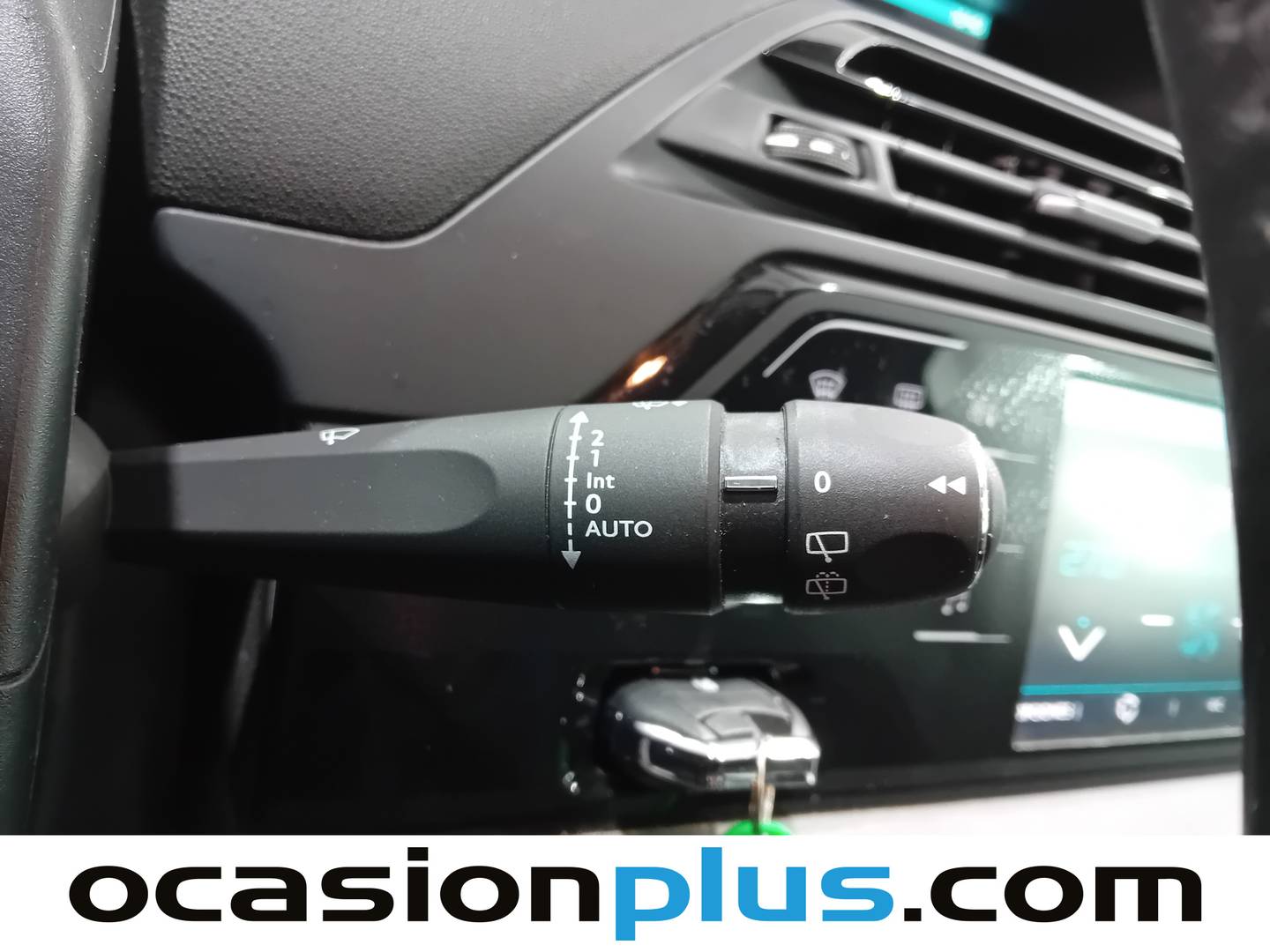 Foto Citroën Grand C4 Spacetourer Citroen Grand C4 Spacetourer PureTech 130 S&S Feel 7 PLAZAS (130 CV)