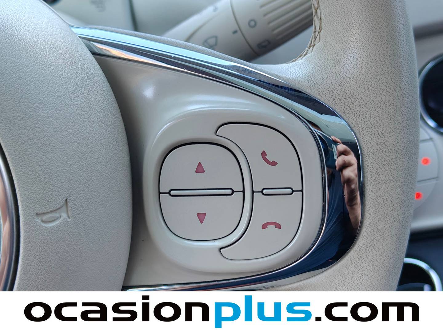 Fiat 500 Fiat 500 1.0 Hybrid Dolcevita (70 CV) 70cv