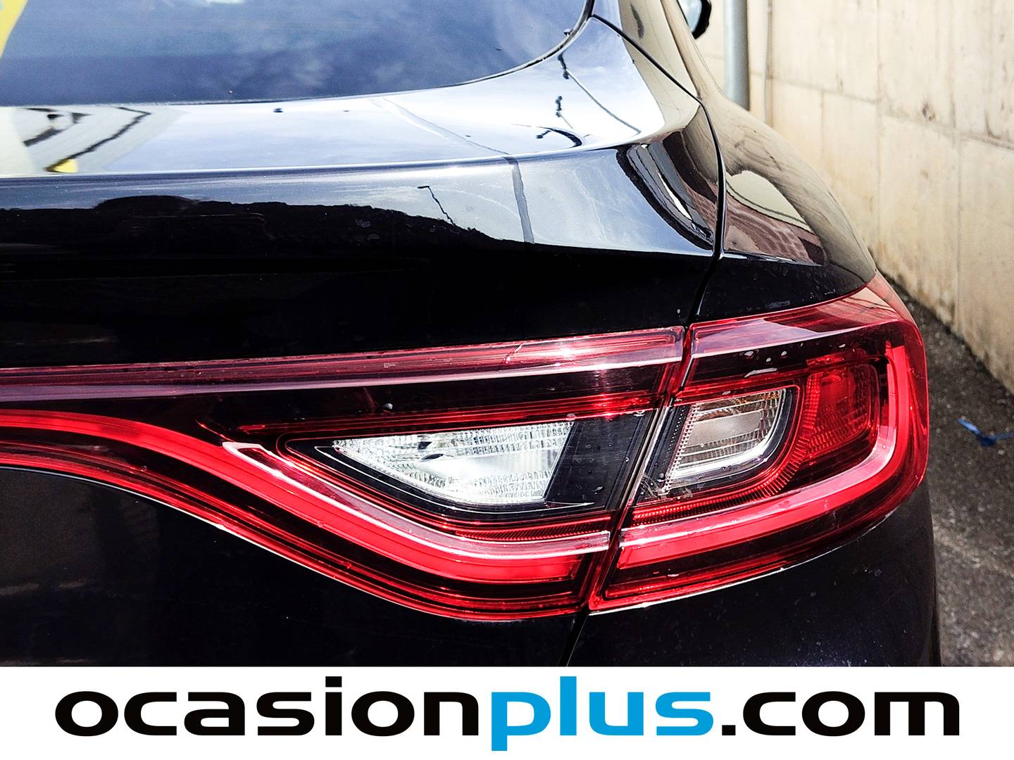 Renault Arkana Renault Arkana RS Line E-Tech Híbrido (145 CV) automático