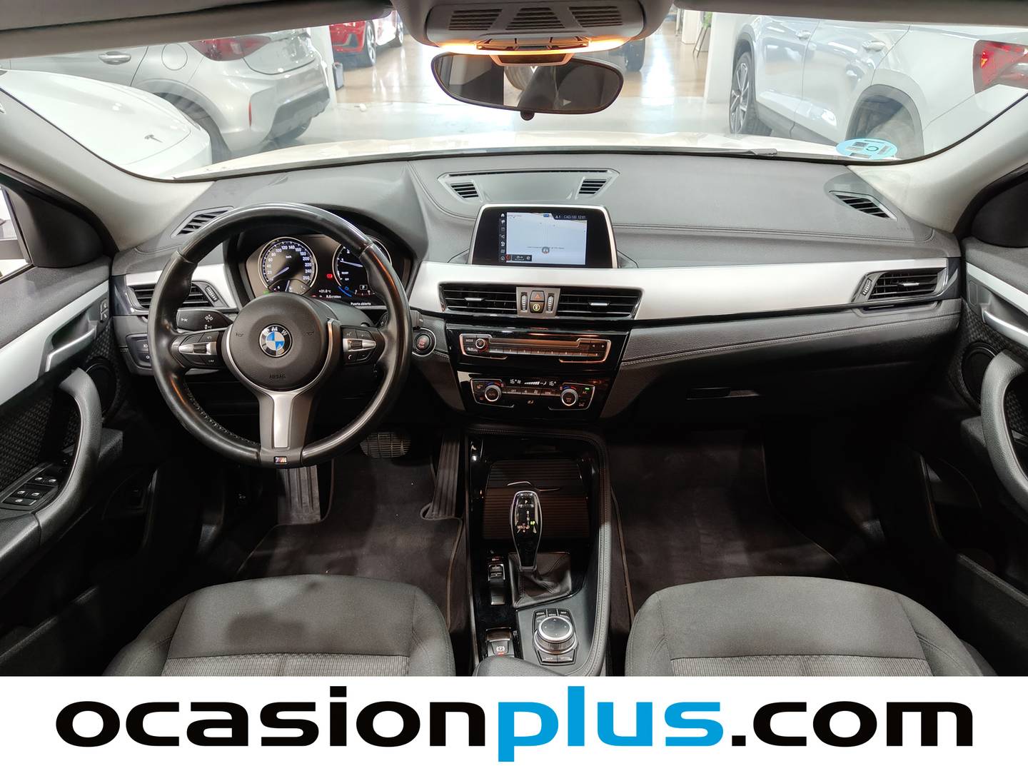 Foto BMW X2 BMW X2 sDrive18i  (140 CV)