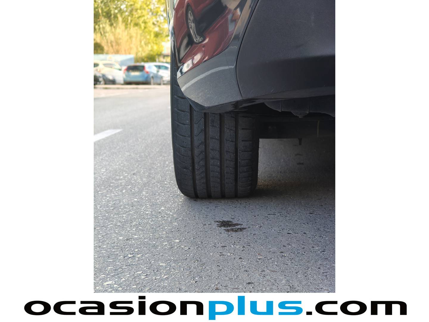 Foto Hyundai i30 Hyundai i30 CW CW 1.6 CRDI Klass (110 CV)