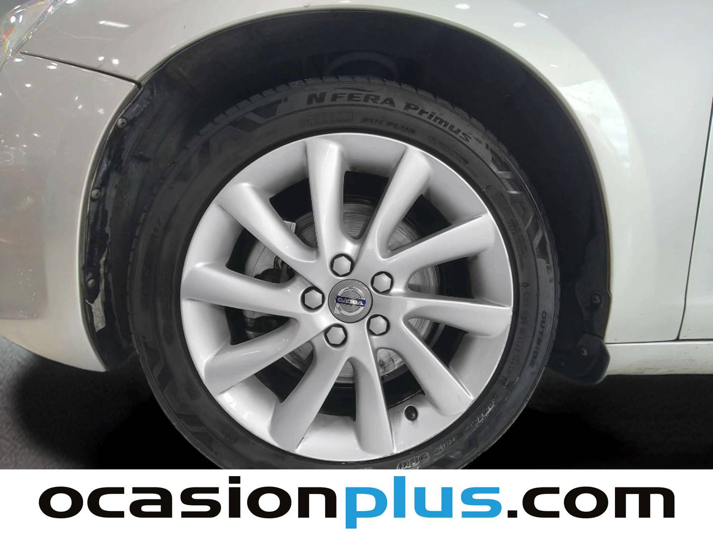 Foto Volvo S60 Volvo S60 D3 Summum Auto (150 CV)