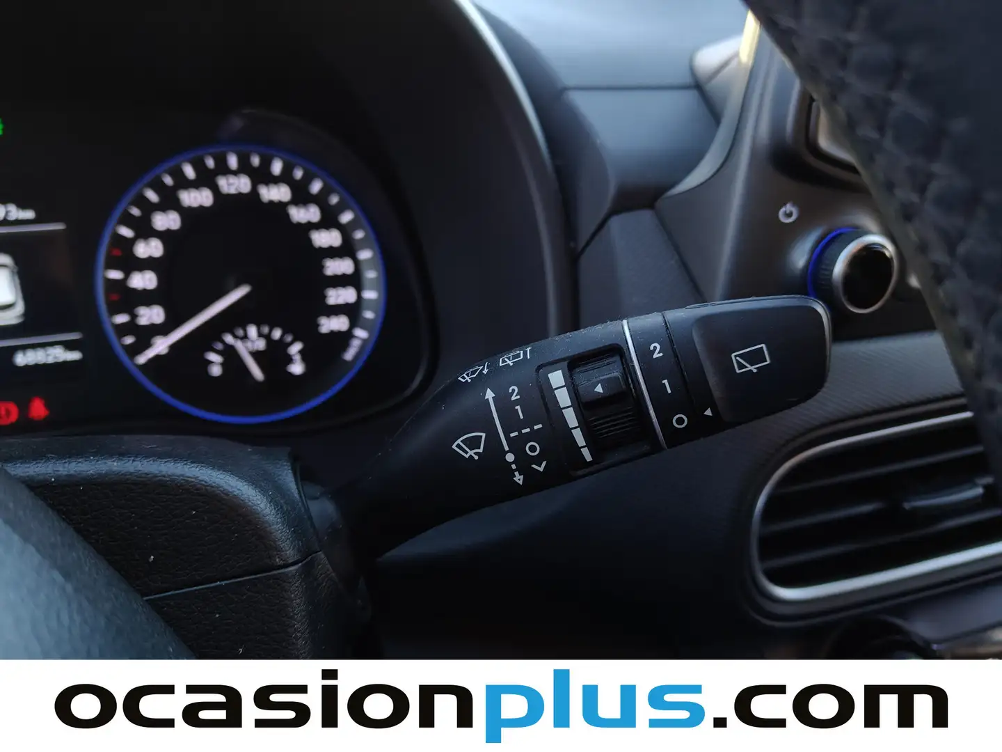 Foto Hyundai Kona Hyundai Kona 1.0 TGDI Klass 4x2 (120 CV)