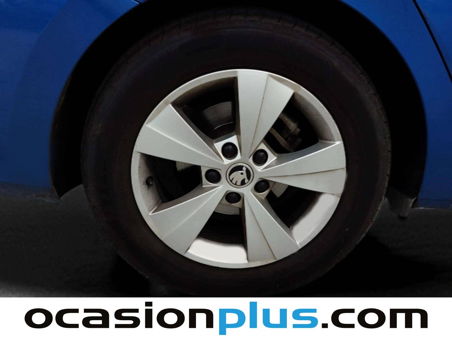 Foto Skoda Octavia Skoda Octavia 2.0 TDI Ambition (115 CV)