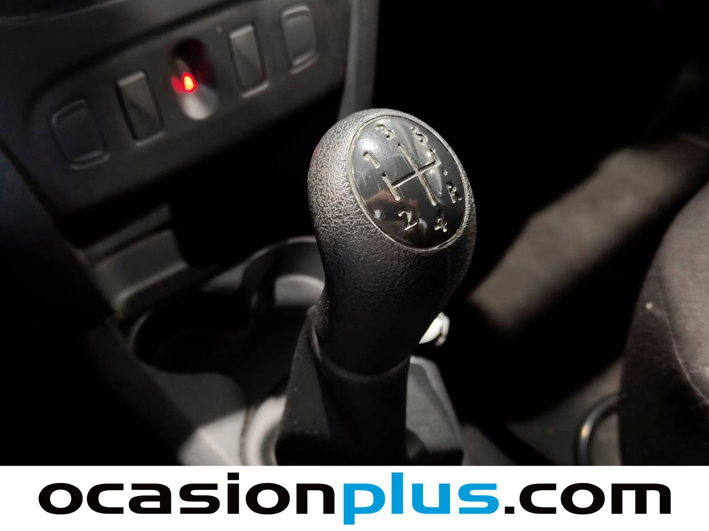 Dacia Sandero Dacia Sandero Ambiance 1.0 (73 CV) de segunda mano