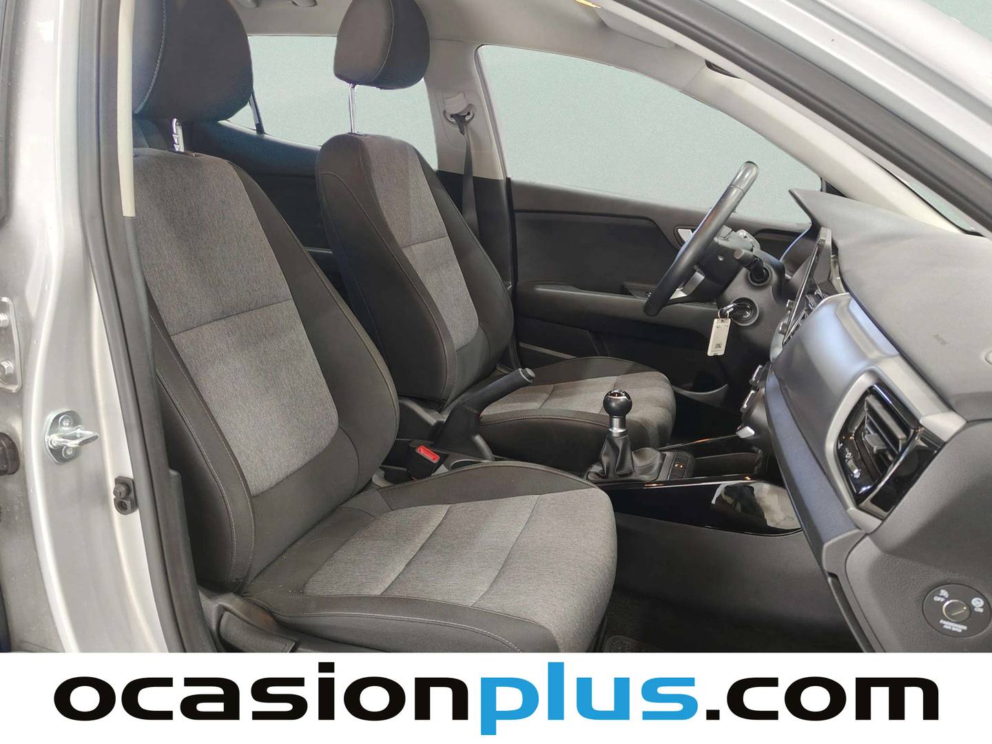 KIA Stonic KIA Stonic 1.2 DPi Drive (79 CV) km 0