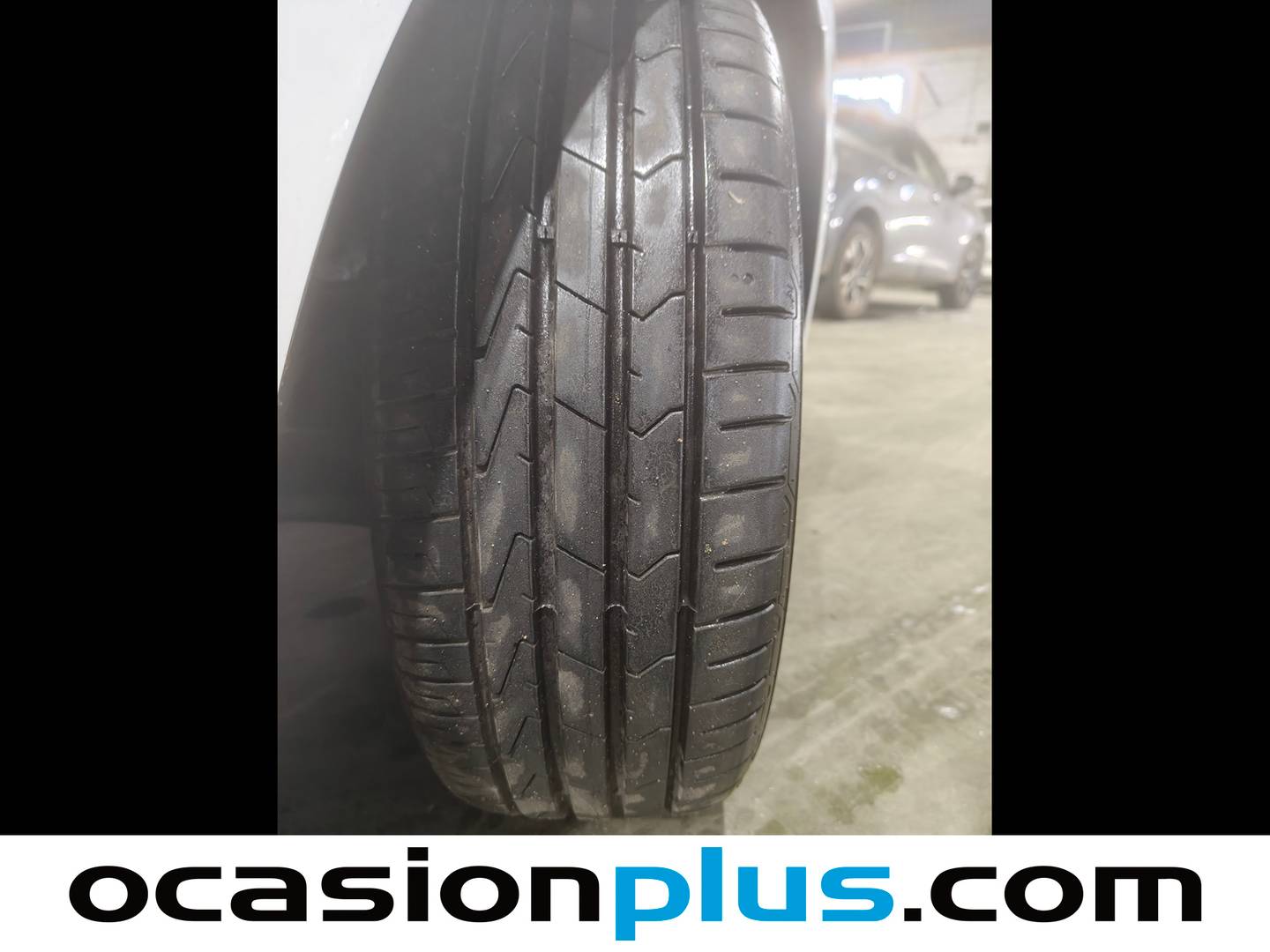 Foto Seat Córdoba SEAT Córdoba 1.4 16v Reference  (75 CV)