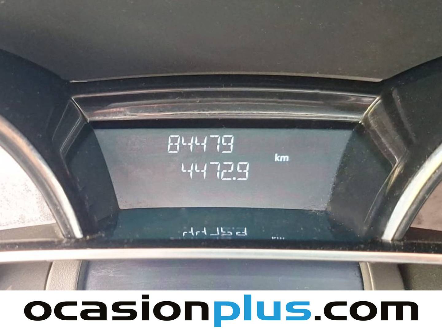 Renault Clio Renault Clio Business Energy dCi (75 CV) seminuevo