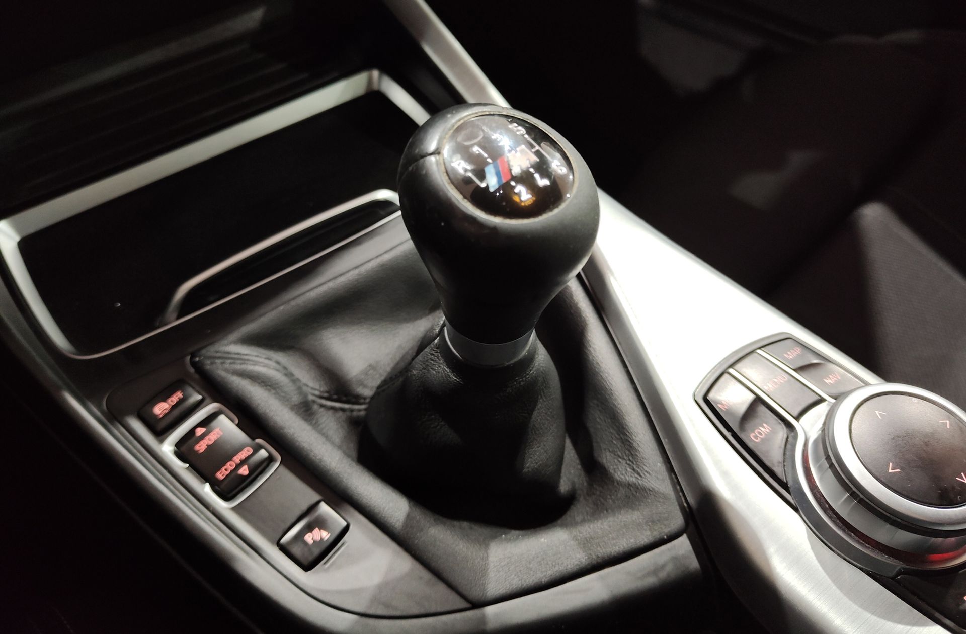 BMW Serie 1 116d Pack M - foto 6