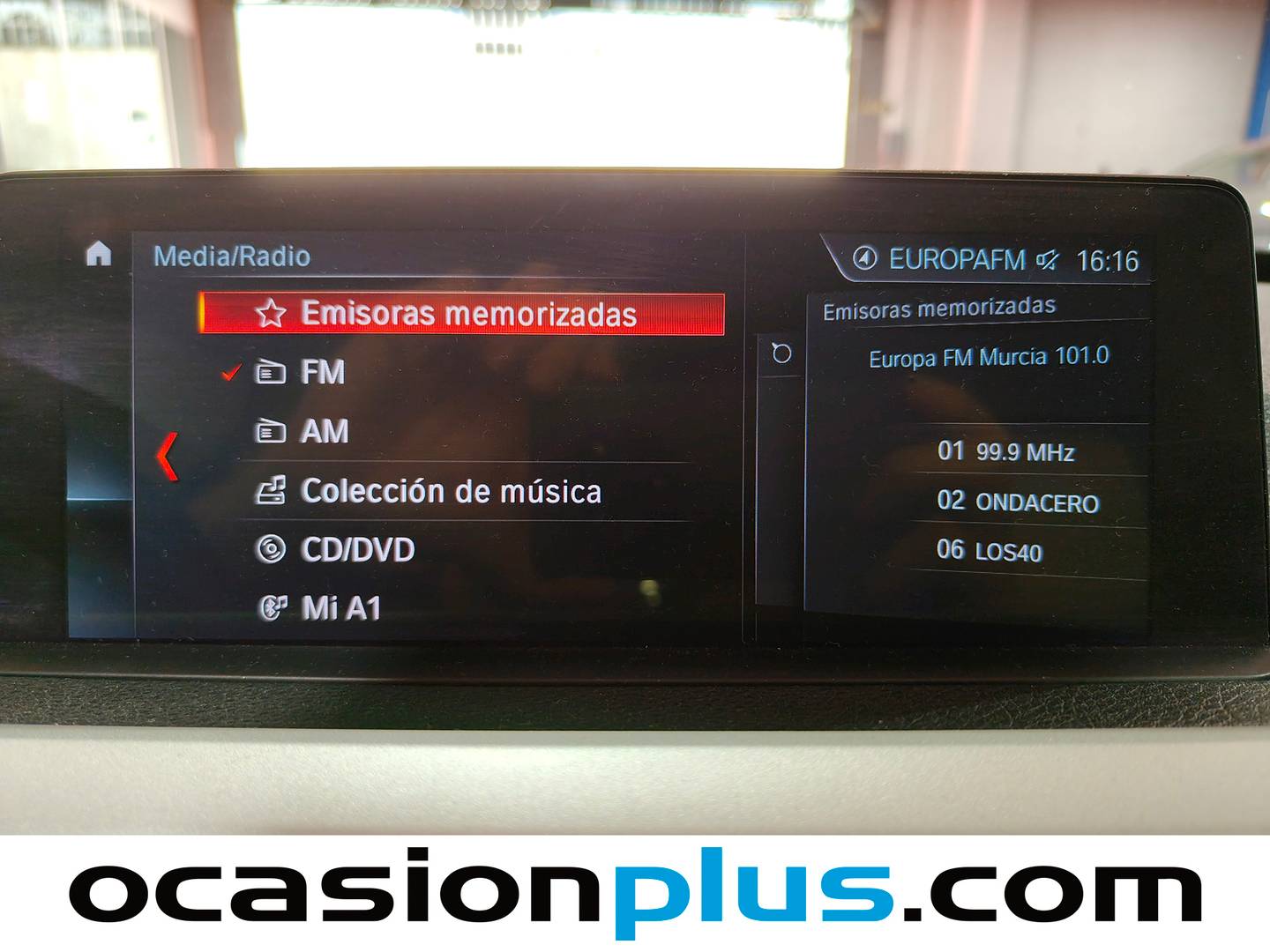 BMW Serie 3 BMW Serie 3 318d Gran Turismo (150 CV) de ocasión