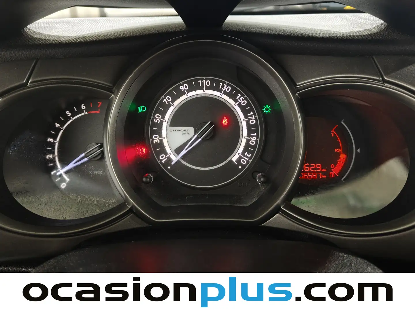 Foto Citroën C3 Citroen C3 PureTech 82 Live Edition (82 CV)