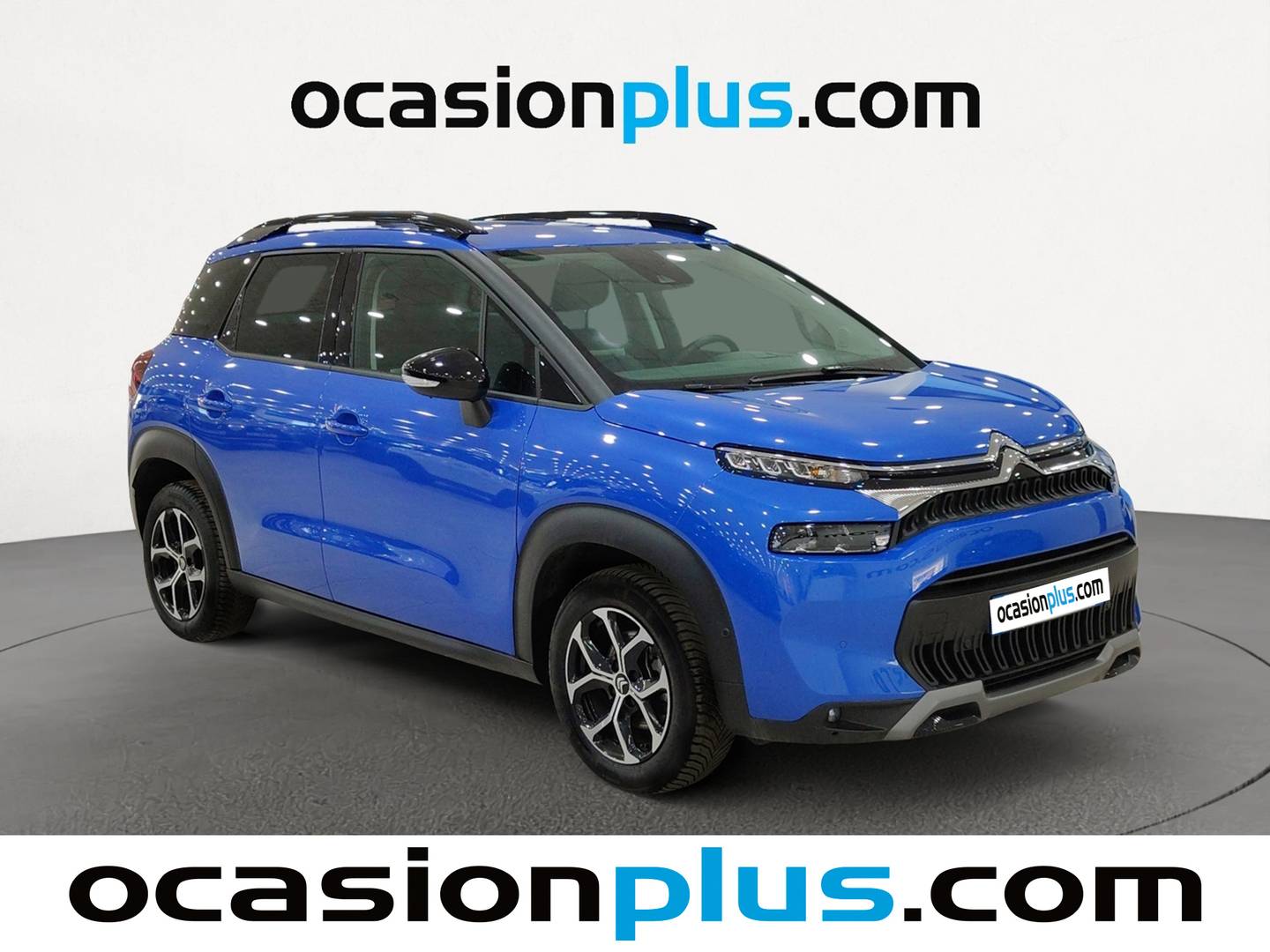 Foto Citroën C3 Aircross Citroen C3 Aircross PureTech 110 S&S Shine (110 CV)