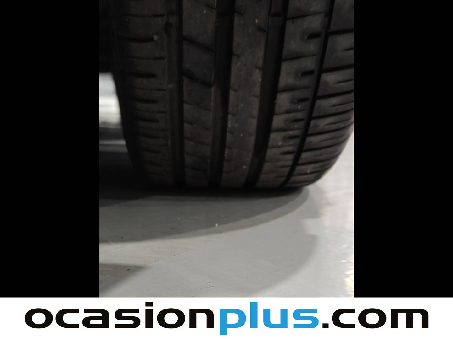 Ford Focus Ford Focus 1.0 Ecoboost S&S ST-Line (125 CV) de ocasión