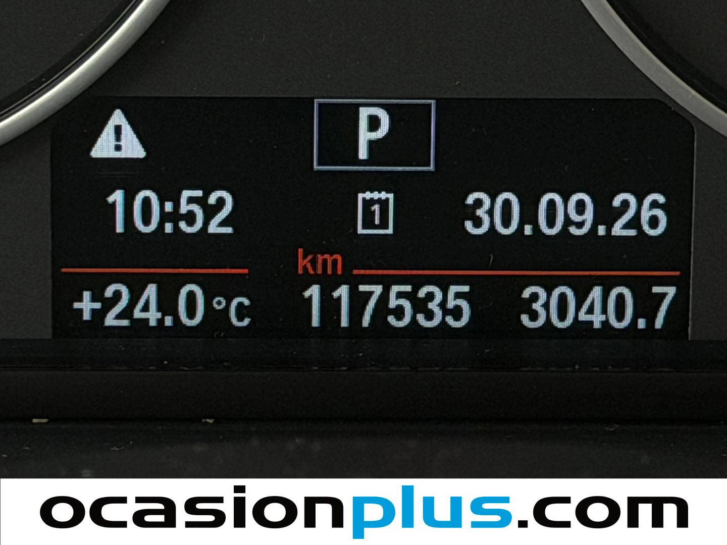 BMW X3 BMW X3 xDrive20d (190 CV) seminuevo