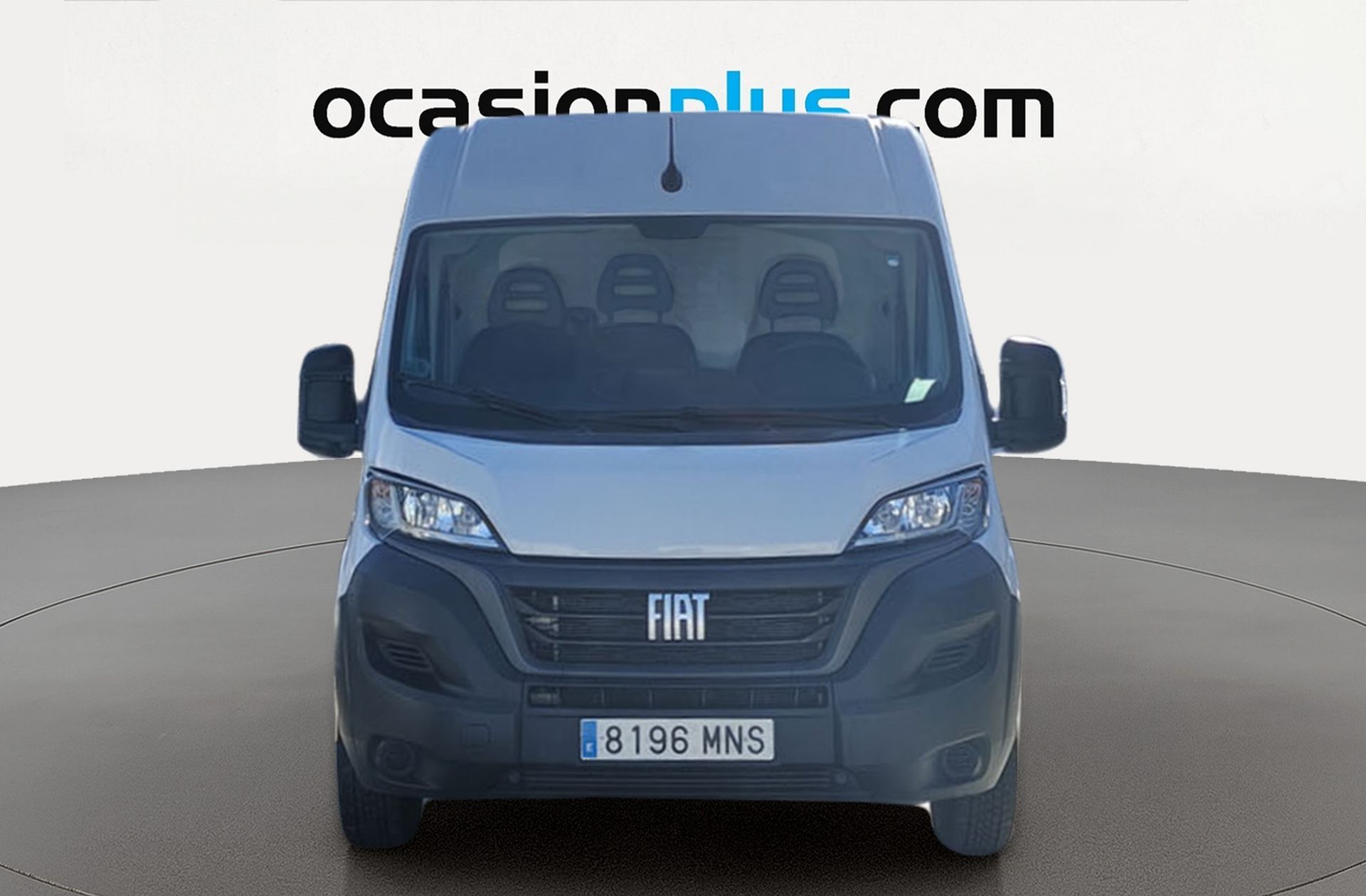 Fiat Ducato Furgon 35 2.2 MultiJet L2H2 - foto 12