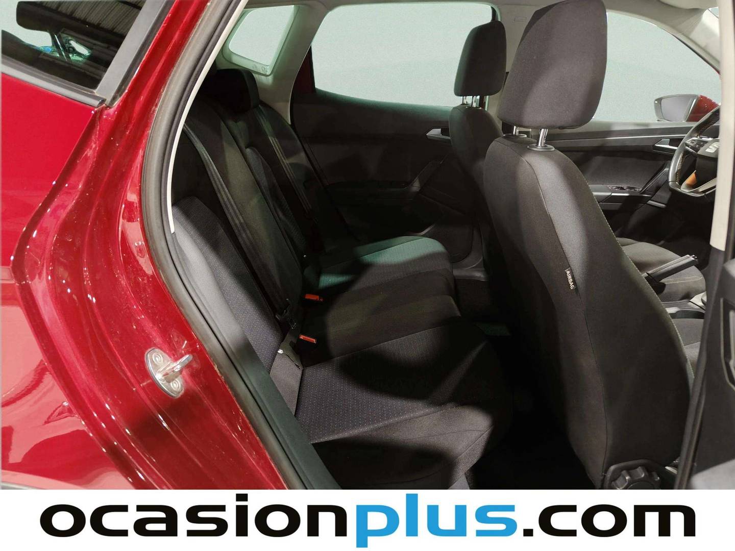 Seat Arona Seat Arona 1.0 TSI Style XL Edition (110 CV) gasolina