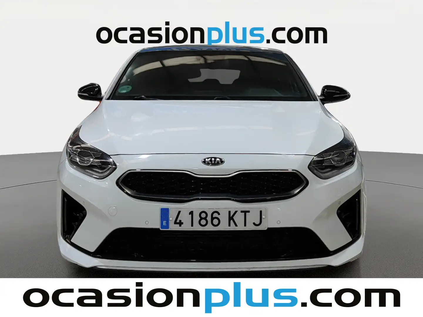 Foto KIA ProCeed Kia ProCeed 1.0 T-GDi GT Line (120 CV)