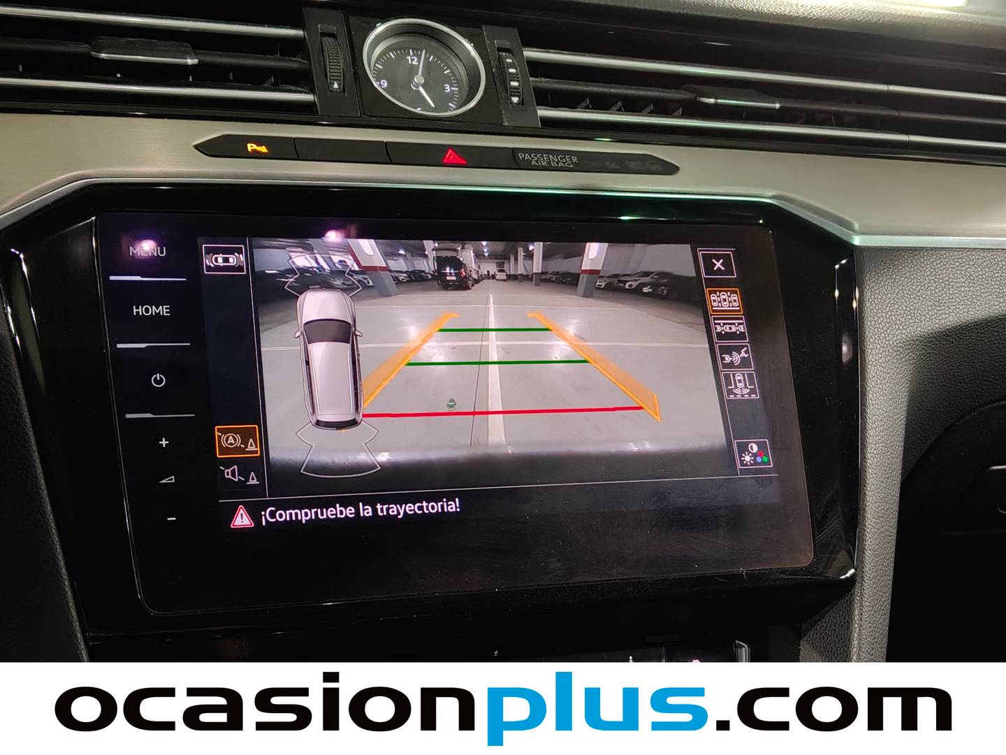 Paquetes del Volkswagen Passat Volkswagen Passat Variant Sport 2.0 TDI (190 CV) DSG