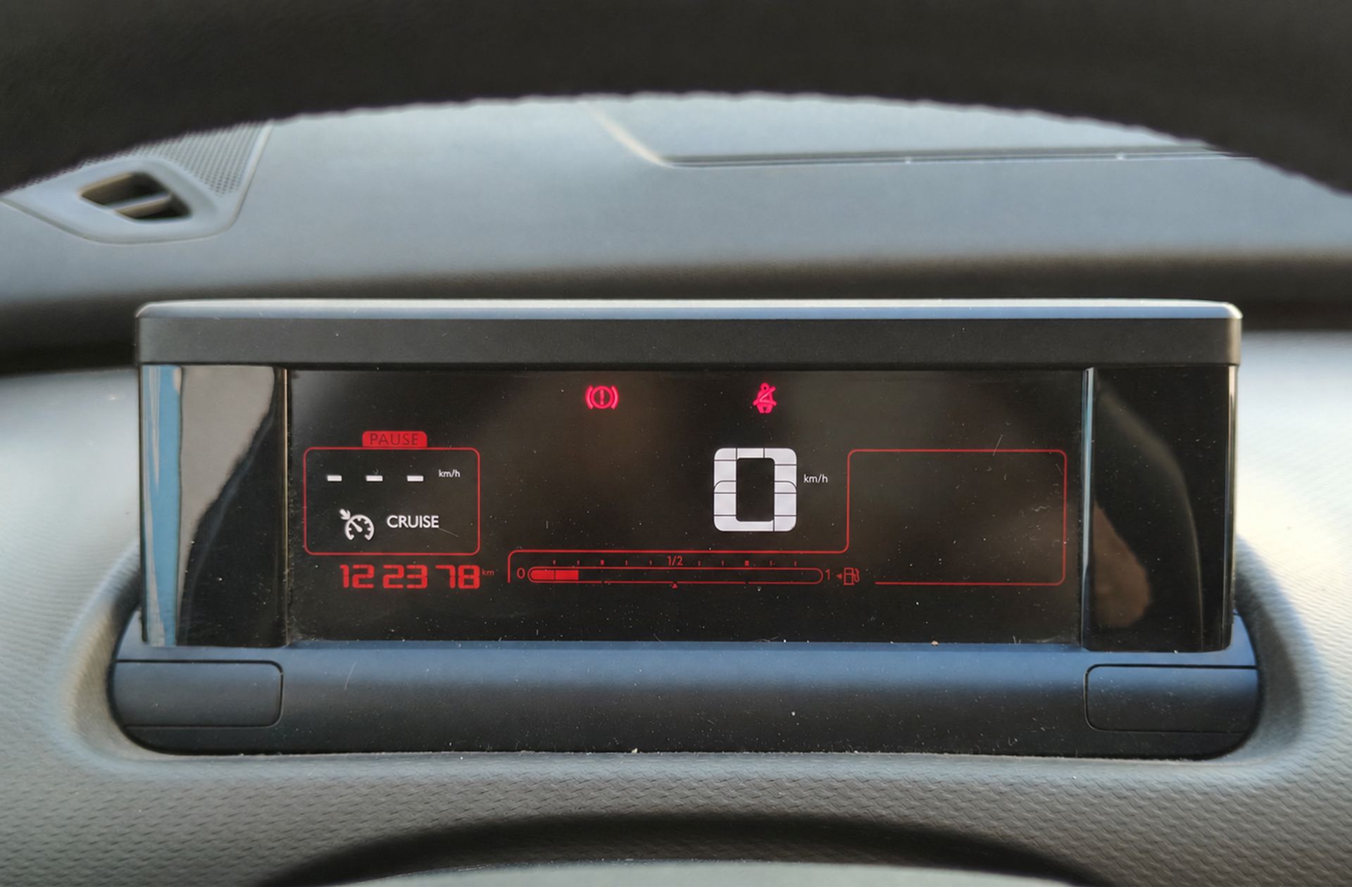 Citroën C4 Cactus PureTech 110 Feel - foto 24