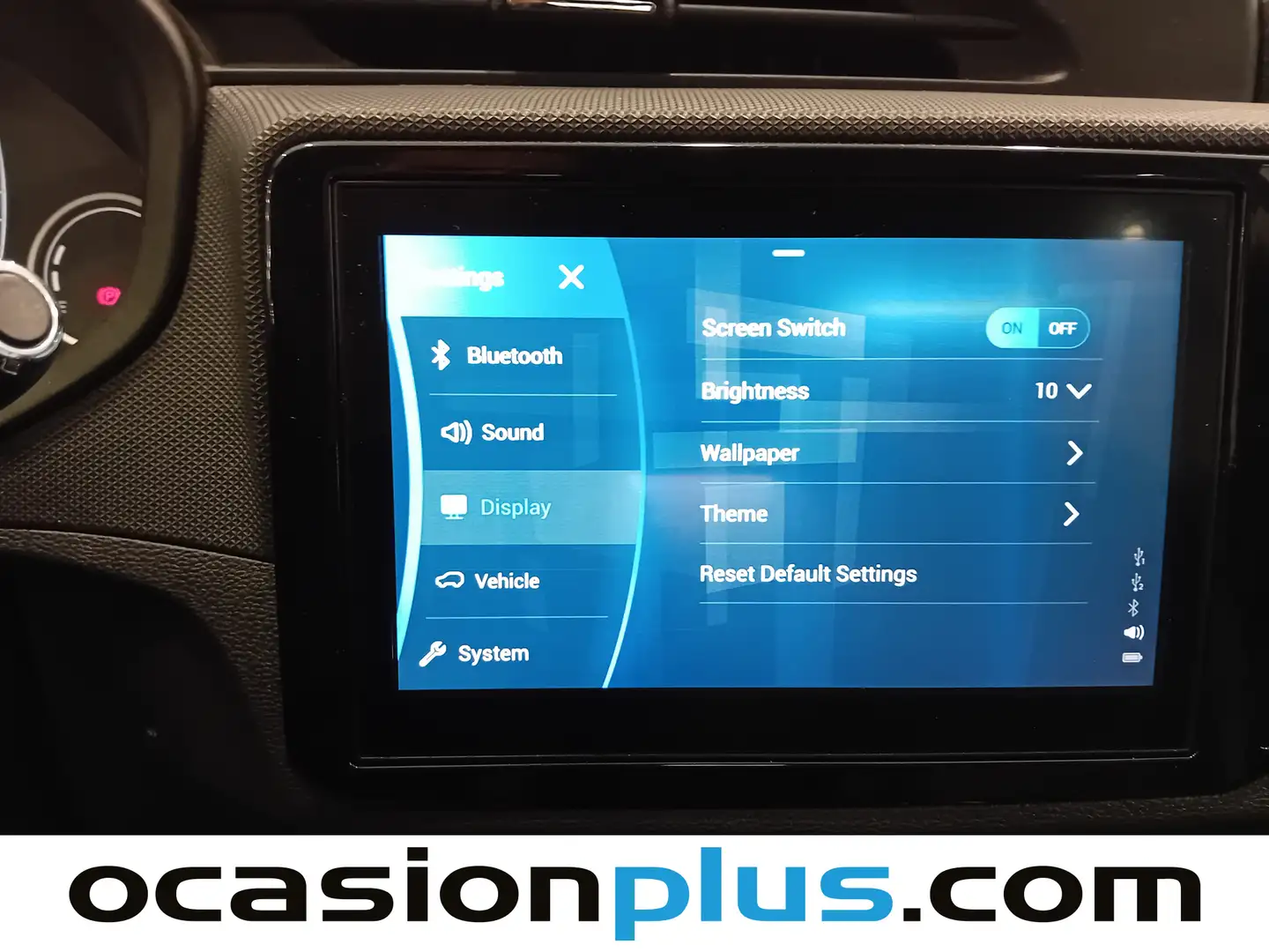 Foto DR AUTOMOBILES DR 4.0 DR AUTOMOBILES DR4 1.5 (116 CV)